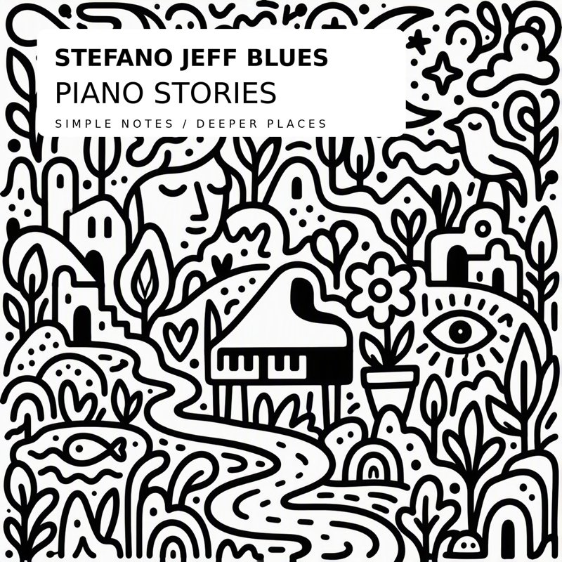 Copertina Piano Stories