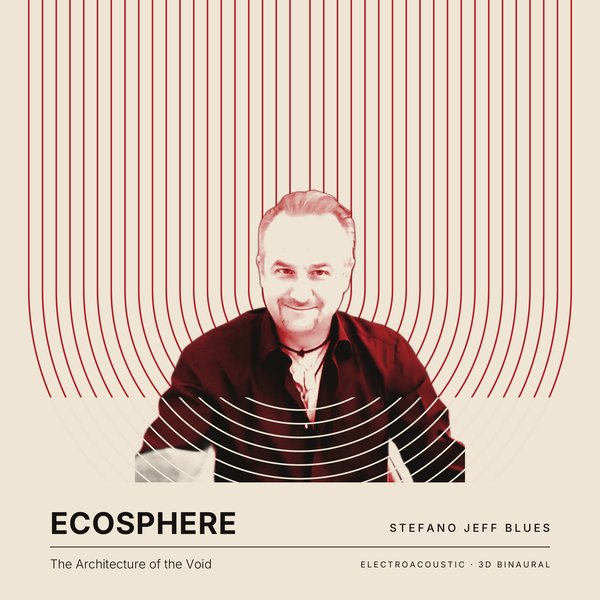 Copertina ECOSPHERE